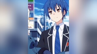 Tán luôn cả kẻ thù thì chỉ có thể là shido itsuka animeedit datealive fypシ xuhuong