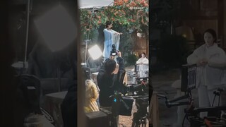 Leak | Dữ Phượng Hành | Triệu Lệ Dĩnh