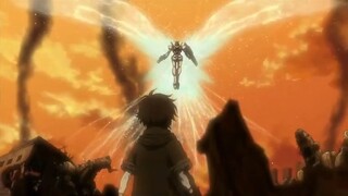 AMV Gundam 00 Season 1