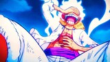 ONE PIECE  EPISODE 1071  [JOYBOY ]  - AMV - THE DRUMS OF LIBERATION