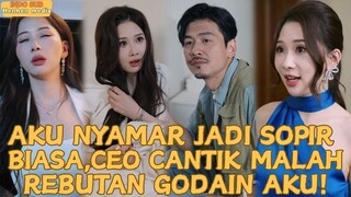 【IndoSub】AKU PUNYA MATA X-RAY! DARI NOL JADI SULTAN, BISA LIHAT RAHASIA CEWEK!#drama #minidrama