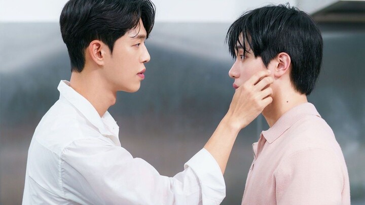 All The Liquors (2023) Episode 8 End Eng Sub