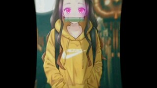 Nezuko-Chan!