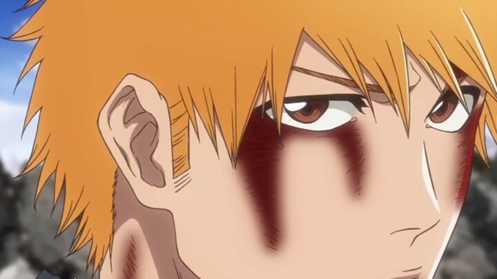 Bleach Thousand Year Blood War Cour 4 Episode 8 Drawing Section