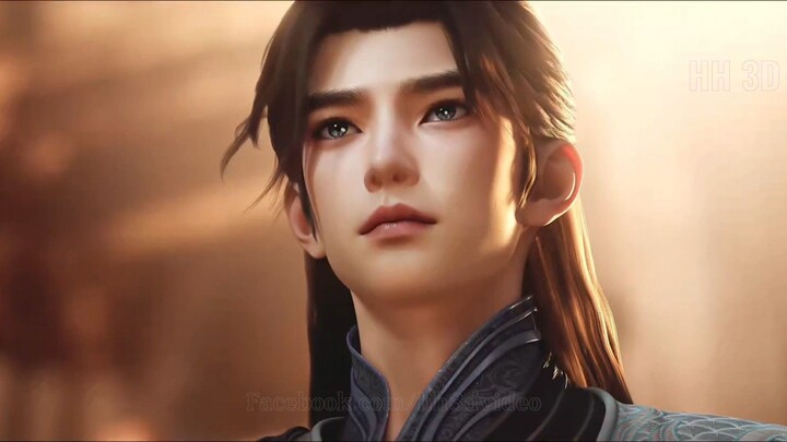 Thần Mộ Phần 3 Tập 34 - Thần Mộ Tập 77 Full HD Thuyết Minh - HH3DVIDEO