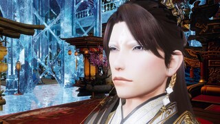 【Jian Wang III】Yến tiệc của nhà vua 4
