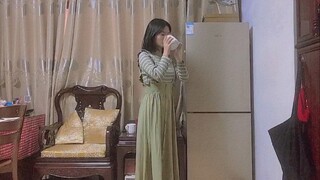 Tunggu Sebentar, Kakak Senior Minum Dulu//"Mode Dewasa"