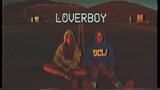 [Vietsub+Lyrics] Loverboy - A-Wall