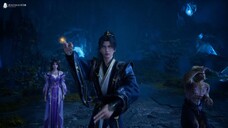 Shrouding the Heavens Episode 137 Sub Indo