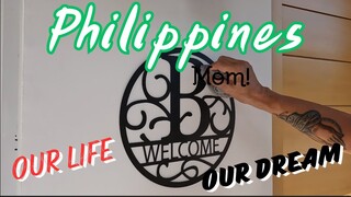 PHILIPPINES : OUR LIFE : OUR DREAM : OUR REALITY