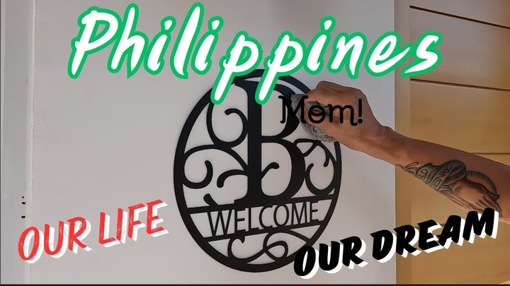 PHILIPPINES : OUR LIFE : OUR DREAM : OUR REALITY