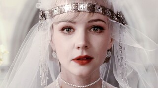 Kompilasi adegan film "The Great Gatsby"