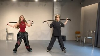 【Liu Xin】20240707 Choreographer's Xiaohongshu Cut