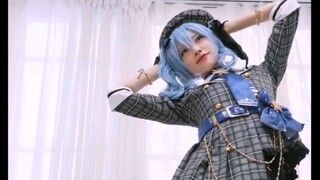 【Junうるう】Star Street Comet