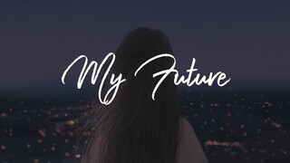 my future - billie eilish (cover)