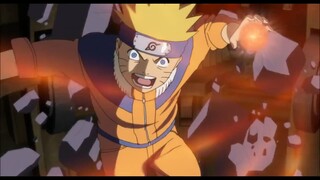 Naruto the Movie 2: Legend of the Stone of Gelel - UVERworld by D-tecnoLife (Fan-made Opening) [MAD]