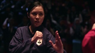 Yasmine (2014)【RusSub】Malay&Brunei