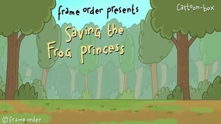 Cinderella Missing Facts  Parody Cartoon  Cartoon Box 339 by Frame Order  Best o