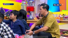 Arisan TRANS7 FULL 1 Maret 2025 - Arisan Puasa Hari Pertama