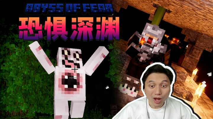 แพ็กเกจรวมเกมเอาชีวิตรอดจากหุบเหวแห่งความหวาดกลัว – ทดลองเล่น