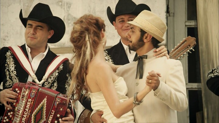 1x10 La Boda De Apolinar - Los Heroes Del Norte + Español Latino Mexico