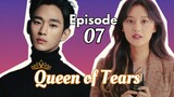 Queen of Tears 2024 Episode 7 (English Sub) [HD]