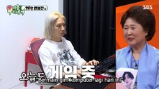 My Little Old Boy Sub Indo Ep 182