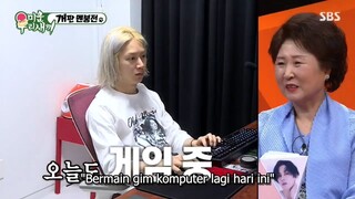 My Little Old Boy Sub Indo Ep 182