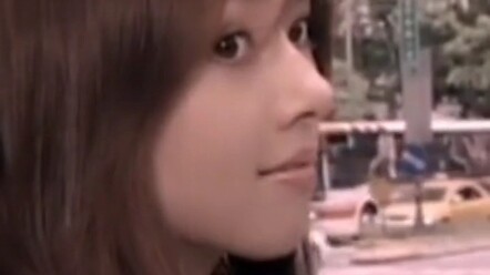 Guo Biting in Wang Xinling's MV