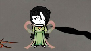Martial Universe Episode 159 | Lin Dong: Let’s open it at 37, I’ll open it at 37 and he’ll split it