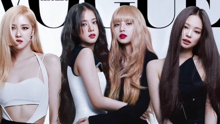 Holy crap!!! Is this an international girl group?