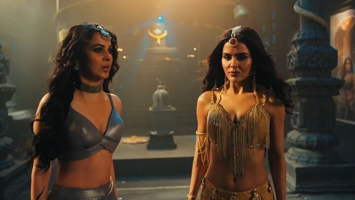 Naagin 7 14th March 2026 Full Episode 23