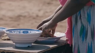 I asked you to do a translation, not to turn us into Chinese people...