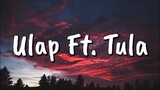 Rin & Elijah - Ulap ft. Tula (Lyrics) 🎵