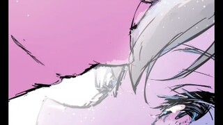 (´°Δ°`)你管这叫擦肩而过？