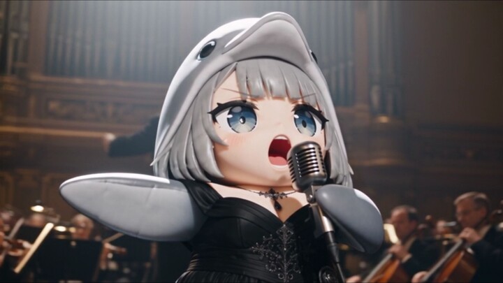 【สารคดีกูกา】โลมาชื่อกูกา 【โครงการสนับสนุนผลงานแฟนเมด bilibili เฉพาะทาง】