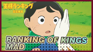 [Ranking of Kings] The Evening Breeze Is Gentle, We Will Go Together In The Future