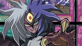 Seri Karakter Yu-Gi-Oh GX yang Belum Direalisasi: Daftar Dek Yubel! Ini adalah pahlawan sejati gener