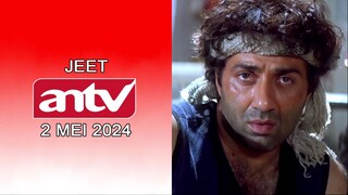 Klip Film India Jeet ANTV Tahun 2024