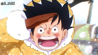 One Piece Legend II Full One Piece Chap 1052 P3 II 第1052话3 II フルワンピースチャプター1052パート3 II Chap 1052 P3