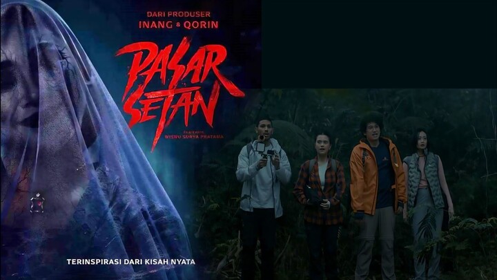 PASAR SETAN (2024) 1080p ⭐6.7