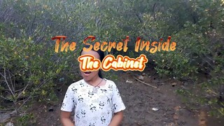 The Secret Inside The Cabinet: Teaser