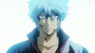 Episode Gintama terbaik untuk Mephistopheles