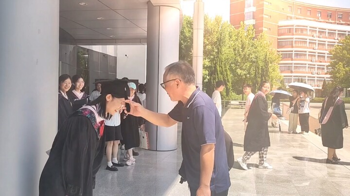 حظيت بمعلمٍ رائع