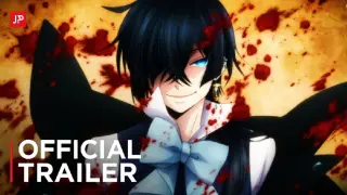 The Case Study of Vanitas Part 2 - Official Teaser Trailer (January, 2022)