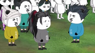 第149集：长老来了也照杀