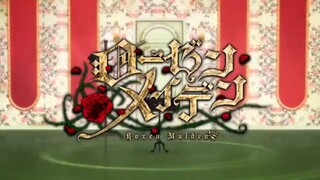 Rozen Maiden - Episode 10 (Sub Indo)