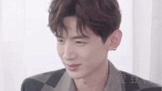 【白敬亭】“娱乐圈没几个能怼得过我”