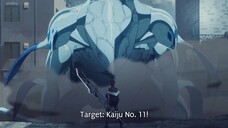 Kaijuu 8-gou season 2 episode 11 Sub Indo -END- REACTION