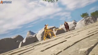 Supreme Sword God Eps 119 indo